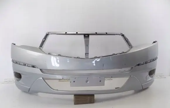 SsangYong Rodius Front bumper