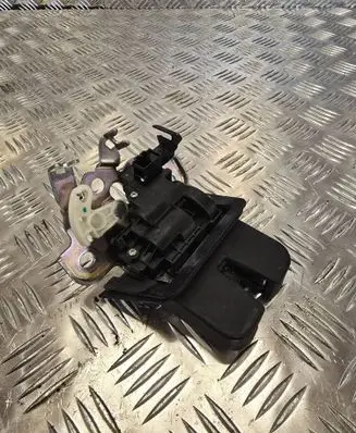 Audi A5 Tailgate/trunk/boot lock/catch/latch 8R0827505A