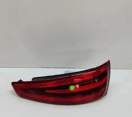 Audi Q3 8U Rear/tail lights 8U0945094A