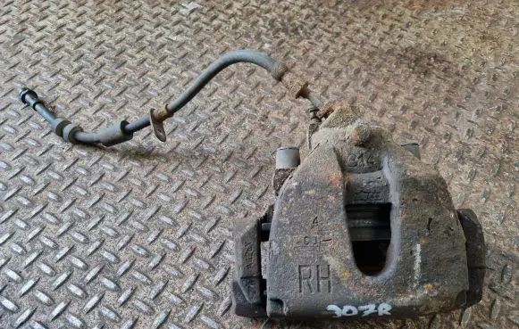 Ford Focus Front brake caliper