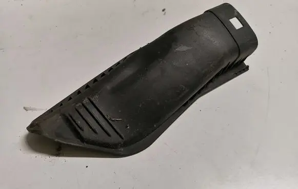 BMW 7 E65 E66 Air filter box cover 1371778910905