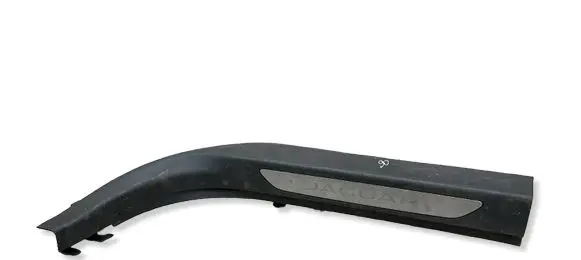 Jaguar I-Pace Front sill trim cover J9D313201A J9D313201B