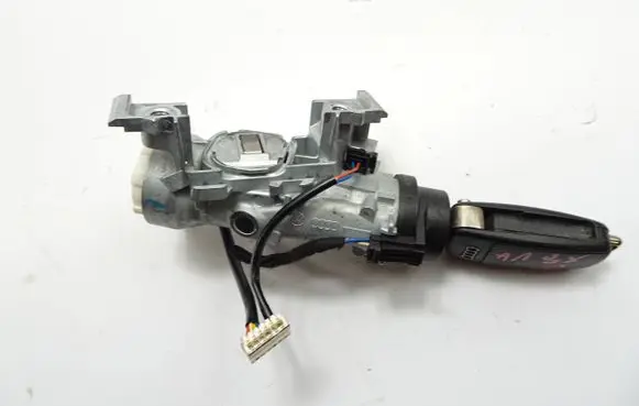 Audi A1 Ignition lock 5K0905865 280267