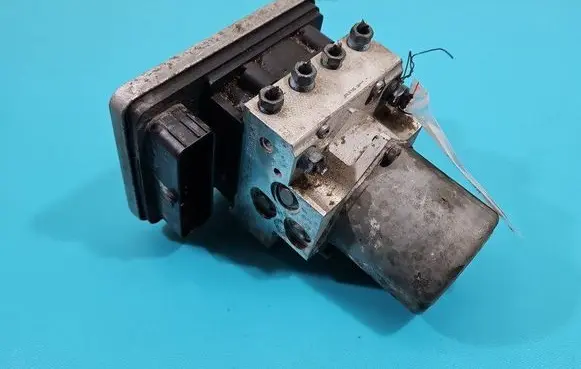 BMW X3 G01 ABS Pump 6892278 IMPRK1457835