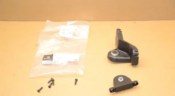 Mercedes-Benz GLC X253 C253 Front wiper linkage A2538209200 11292