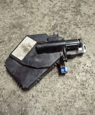 BMW 7 E65 E66 Ignition lock 6972680 5WK48017A