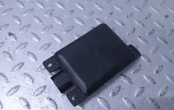 Blind spot module