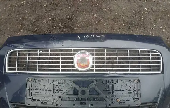 Fiat Punto (188) Front grill