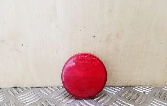 Nissan X-Trail T31 Rear tail light reflector ICHIKOH7491