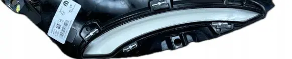 Fiat 500E LED Daytime headlight 00521403940