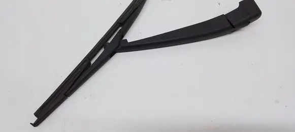 Citroen C4 I Rear wiper blade arm