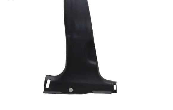 Peugeot iOn (B) pillar trim (bottom) 7211A005