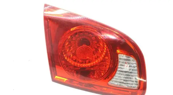 Hyundai Santa Fe Tailgate rear/tail lights