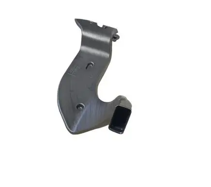 Audi Q3 F3 Cabin air duct channel 5Q0819806F