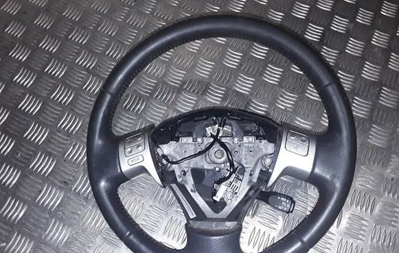 Toyota Auris 150 Steering wheel 6066111