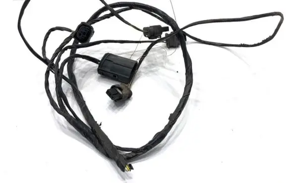 BMW 3 E90 E91 Parking sensor (PDC) wiring loom 