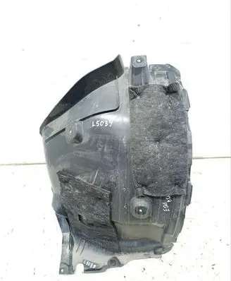Mercedes-Benz EQE v295 Front wheel arch liner splash guards A2946806003