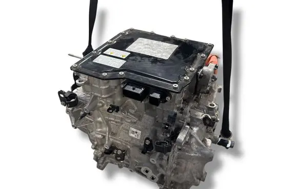 Toyota bZ4X Electric car motor 3061042011 24G2UO6847