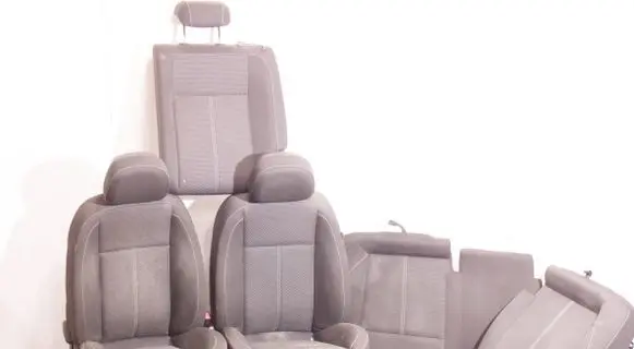 Opel Astra J Seat set 