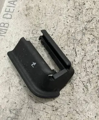 Mercedes-Benz CLA C117 X117 W117 Front driver seat rail trim A1769191100 0117610007W2
