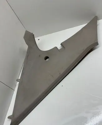 (C) pillar trim