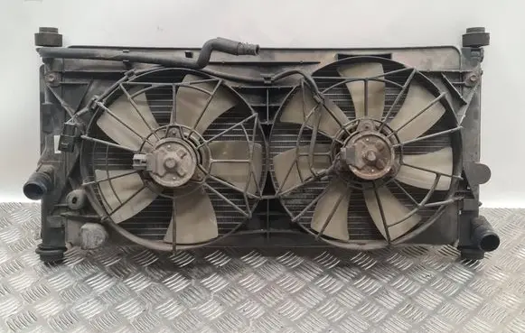 Toyota Celica T230 Radiator set 16363-22060 263500-5331