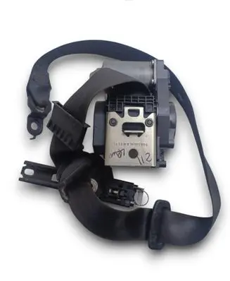 Mercedes-Benz E W211 Front seatbelt A2118604186-MERC A2118600688 609098200A