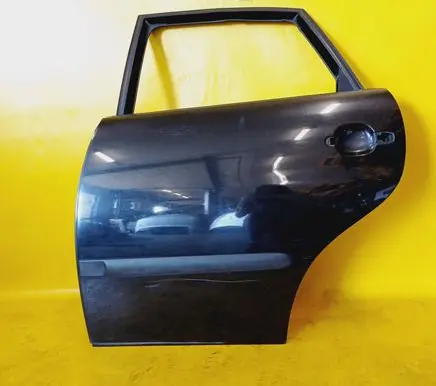 Seat Cordoba (6L) Rear door
