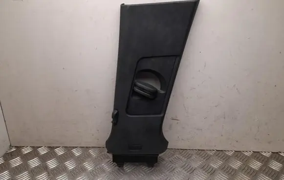 Volkswagen ID.4 (B) pillar trim (top) 11A867244B