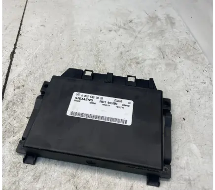Mercedes-Benz C W203 Gearbox control unit/module A0325453632 5WP20005EM
