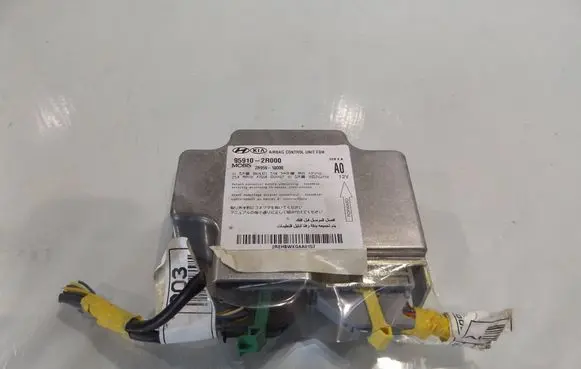 Hyundai i30 Airbag control unit/module 959102R000