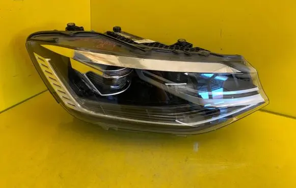 Volkswagen Caddy Headlight/headlamp 2K8941036K