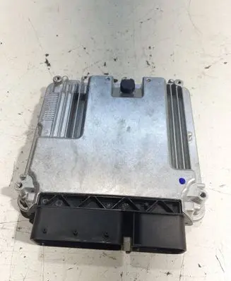 BMW 5 E60 E61 Steering rack control module 277022059 74630194 1277022059
