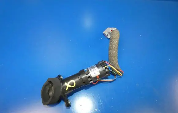 Jaguar XJ X351 Interior temperature sensor AW93-8B503-AB 30100238 H82NB