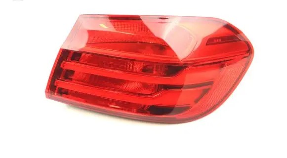 BMW 4 F32 F33 Rear/tail lights 7296100