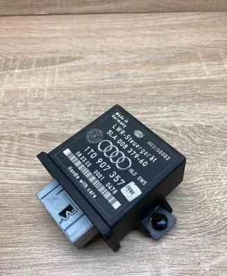 Volkswagen Touran I Light module LCM 1T0907357 5LA008379