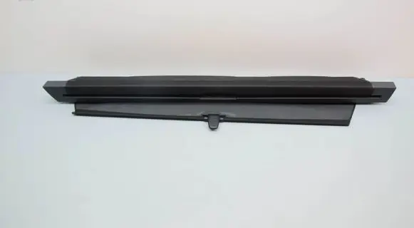 Audi Q7 4M Rear door window curtain/sunshade 4M0861334D