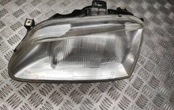 Renault Megane I Headlight/headlamp 7700831462M 7316727234 7701672