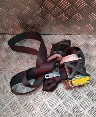 Toyota Yaris Front seatbelt 732100D200 030506