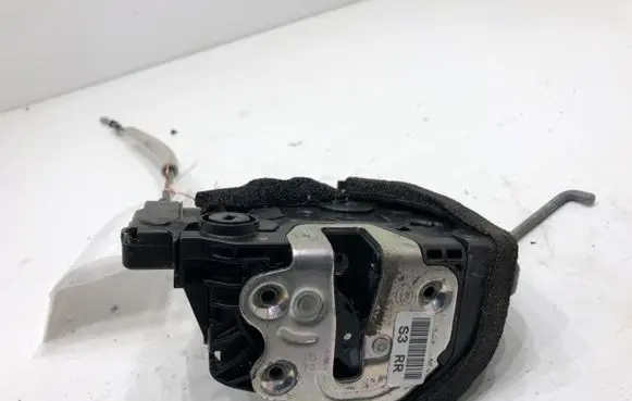 KIA Rio Rear door lock 81420-H8010