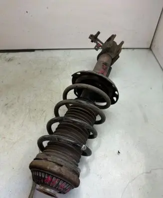 Opel Astra H Front shock absorber/damper 3534