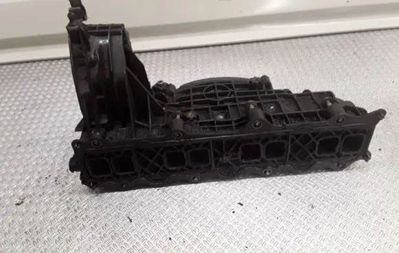 Mercedes-Benz Sprinter W906 Intake manifold A6510903037