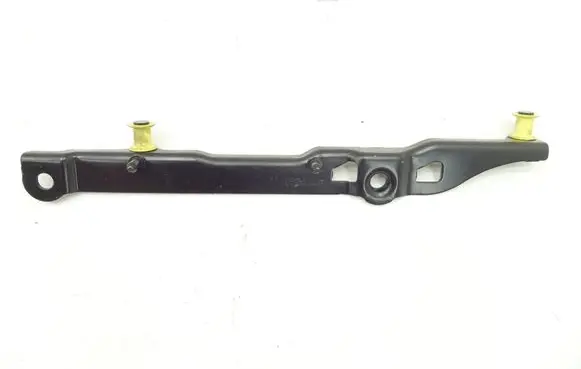 Peugeot 5008 II Rear seat guide rail 0624