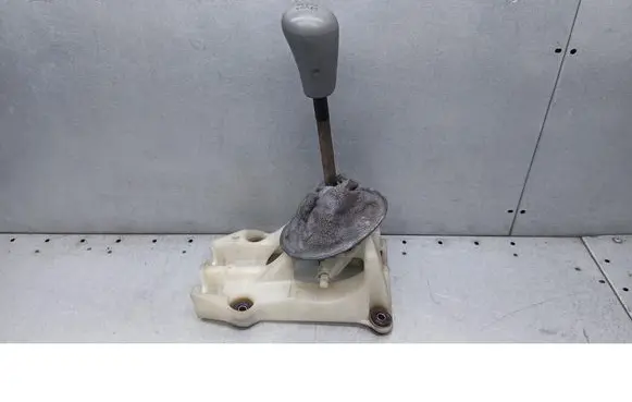 Toyota Yaris Verso Lift Jack 