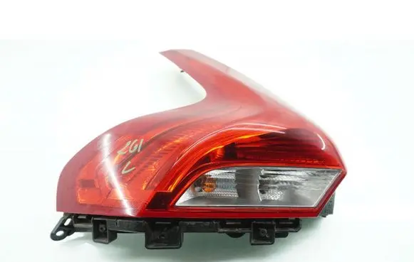 Volvo V40 Rear/tail lights 