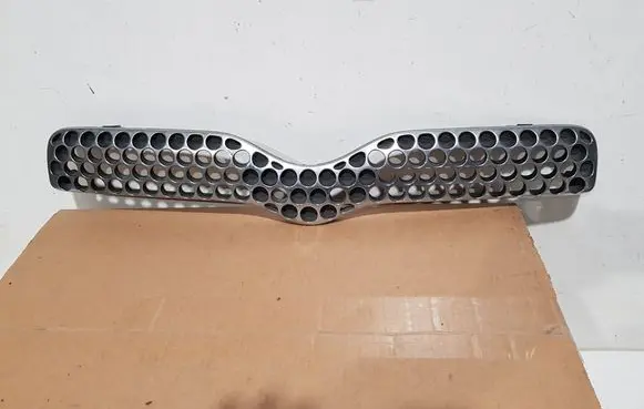 Toyota Yaris Quarter panel pressure vent 5310152030