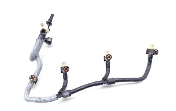 Nissan Navara D23 Fuel return line/hose 