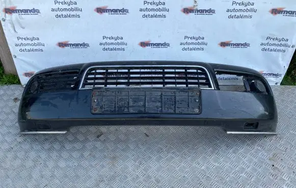 Audi A6 S6 C5 4B Front bumper 4B0807111B
