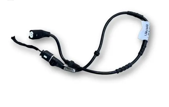 BMW X1 U11 Handbrake wiring loom/harness 61125A50000 5A50000