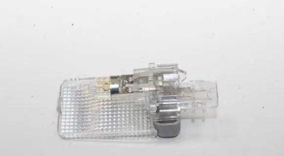 Ford Mondeo MK IV Front seat light